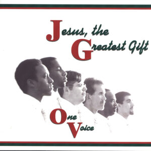 Jesus, the Greatest Gift (Download)