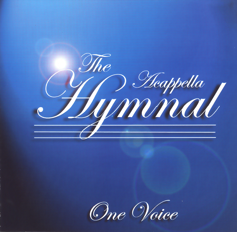 The Acappella Hymnal (Download)