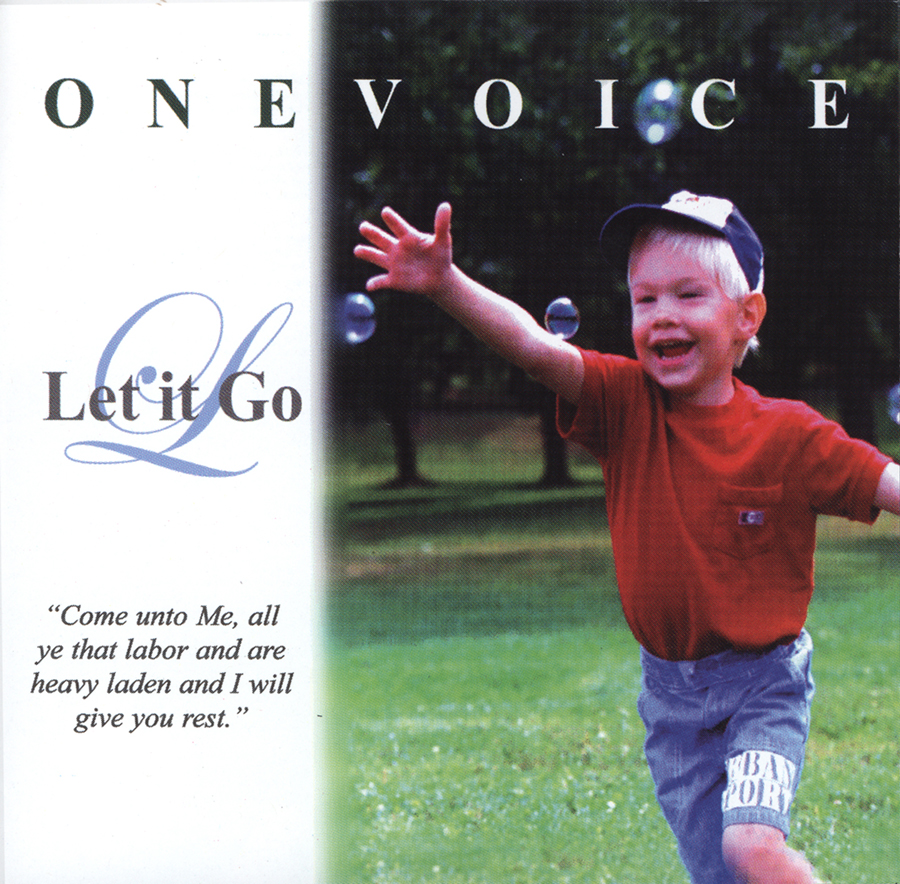 Let It Go (Download)