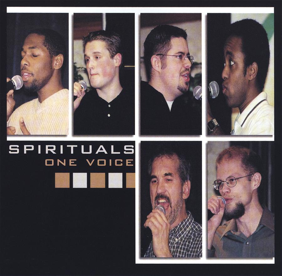 Spirituals (Download)